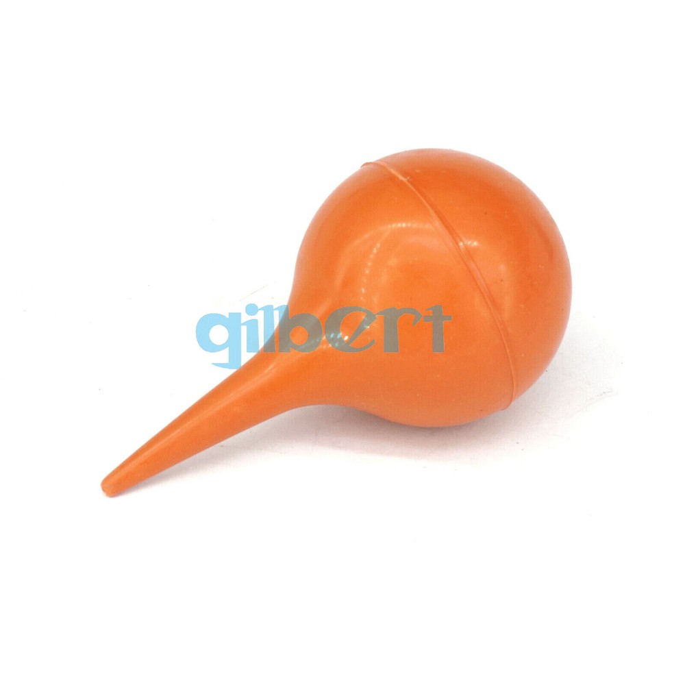 Sizes Rubber Air Dust Blower Ball Cleaning Tools For Watch Computer Camera