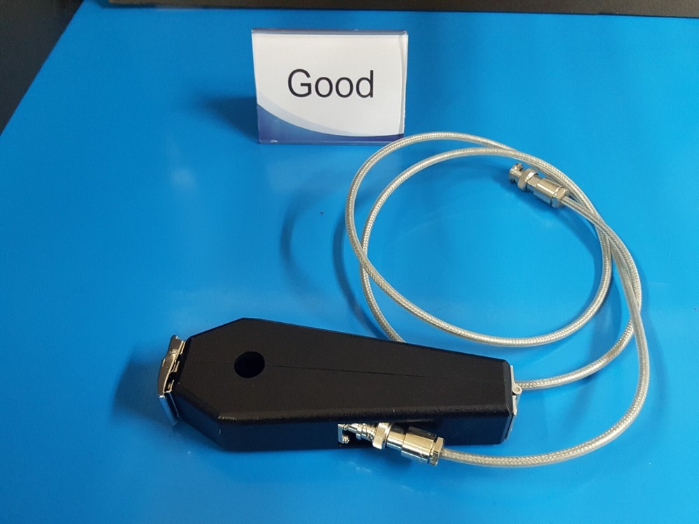 NOISE-LABORATORY CURRENT PROBE : 1