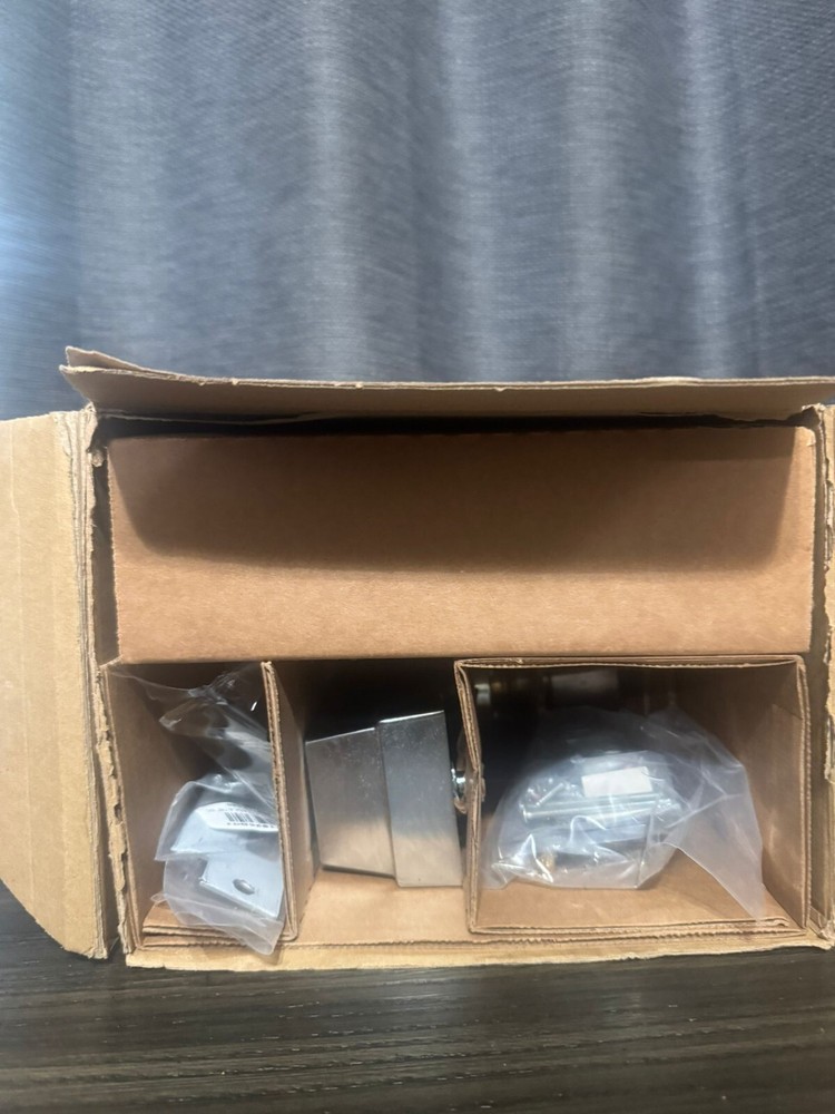 Kaba Access Control Door Handle