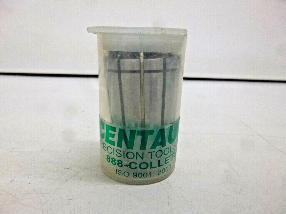 NEW! CENTAUR 43/64" COLLET, 70038