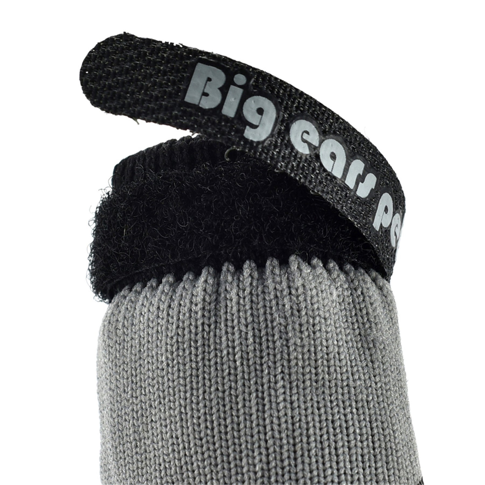 Outdoors Indoor Dog Socks Soft Rubber Anti-slip Dog Shoes Waterproof Strapped