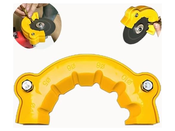 AAP-Tool-110 Drill Bit Sharpener