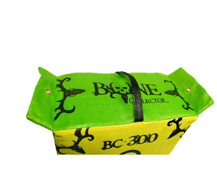 Bone Collector BC-300 Bag Field Point Archery Target
