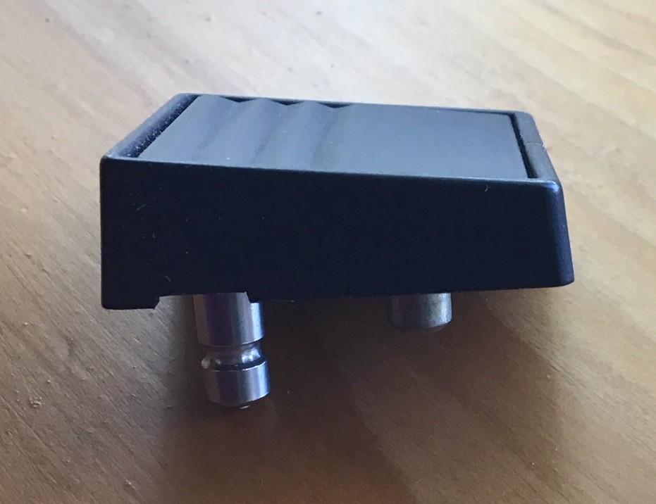 Hasselblad Shutter Release Button For ELX, ELM