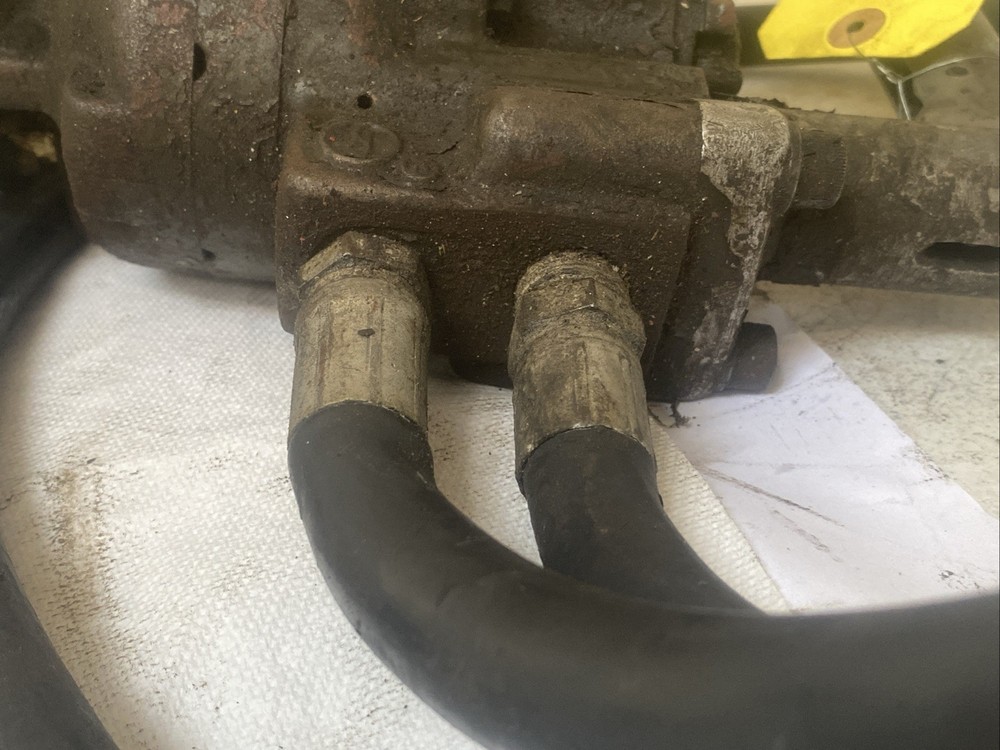 BMY Hydraulic Tool. Untested