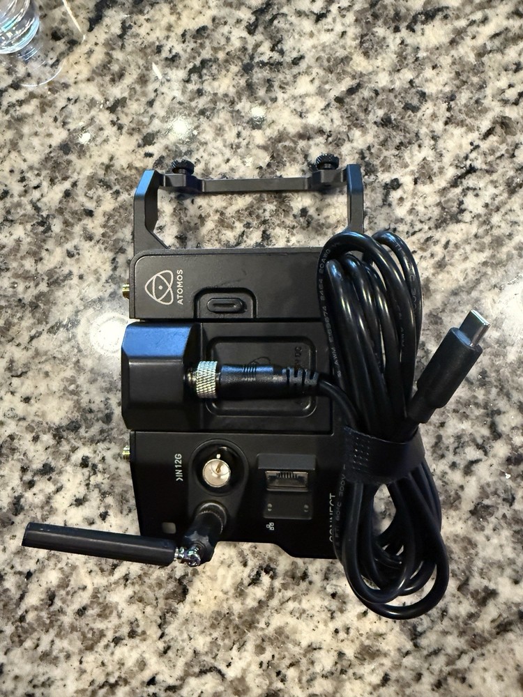 Atomos Connect for Ninja V/Ninja V+