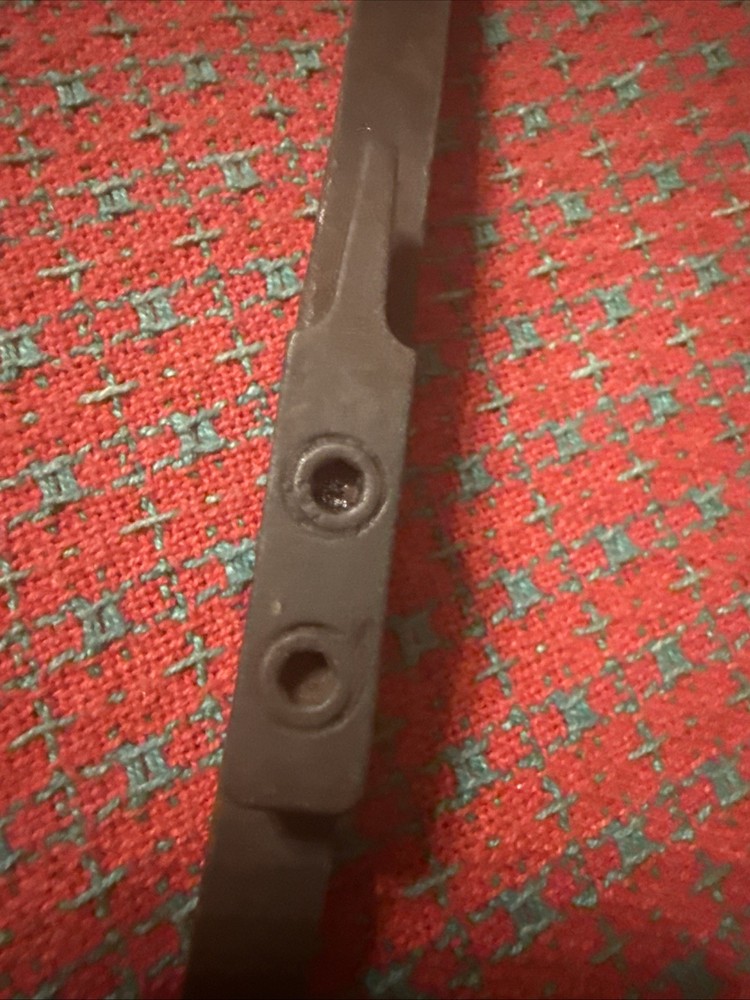 Vintage OTC Tools S-Cam Brake Spring Tool 5081