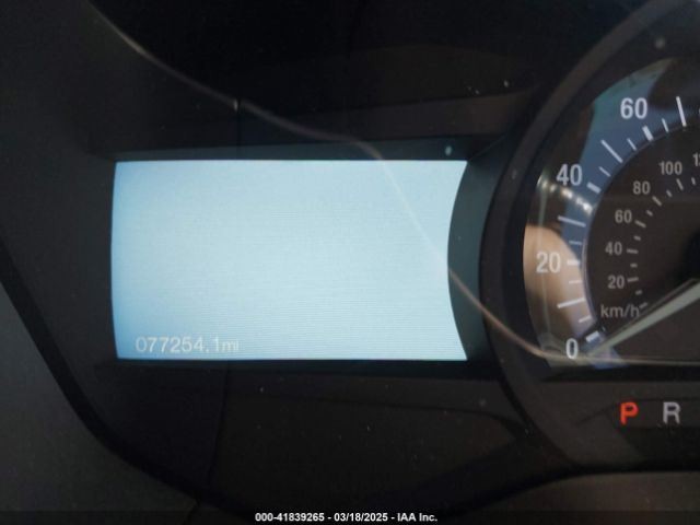 CONTROL PANEL OEM 17-20 FORD FUSION 1YR WRNTY