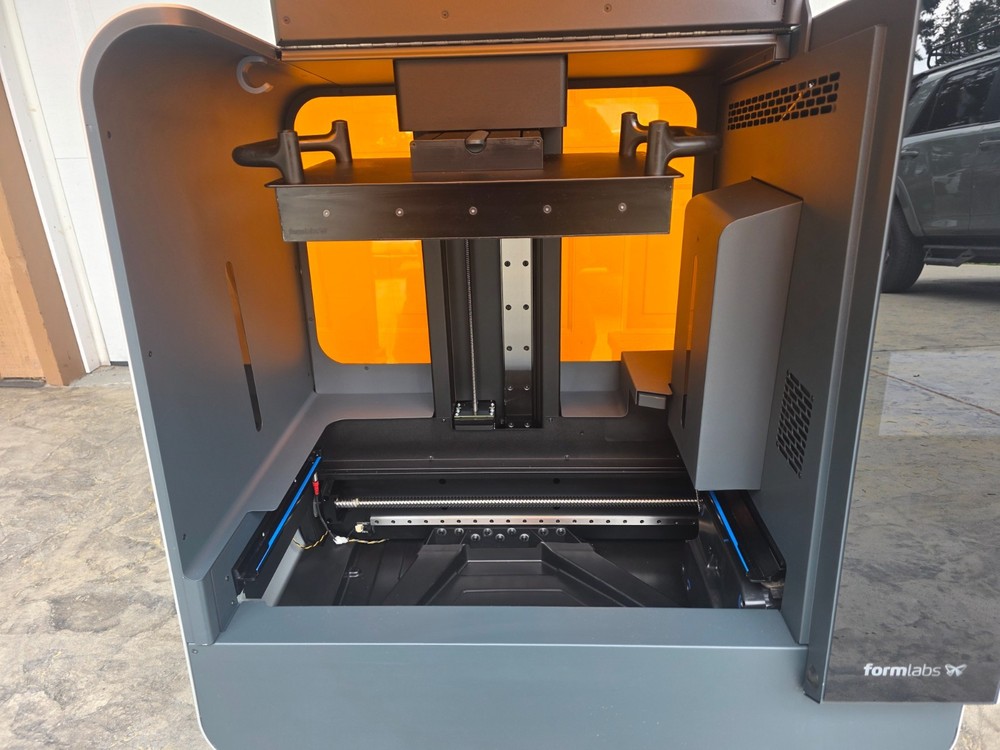 Formlabs Form 3L 3D SLA Printer