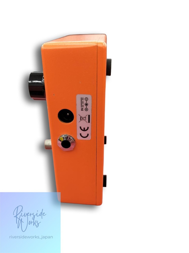 MXR PHASE100 Phaser Effects Pedal for Guitar JP