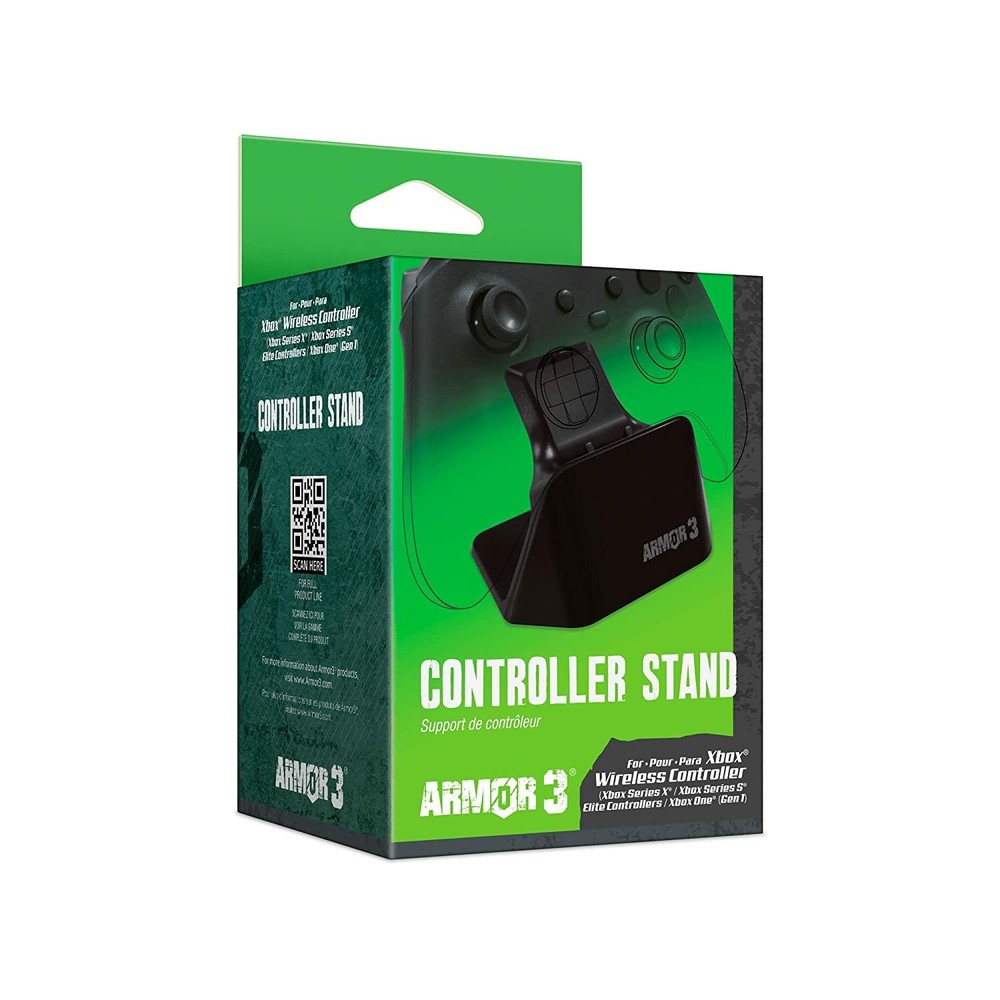 Armor3 Controller Stand for Xbox Series X/S Wireless Controller