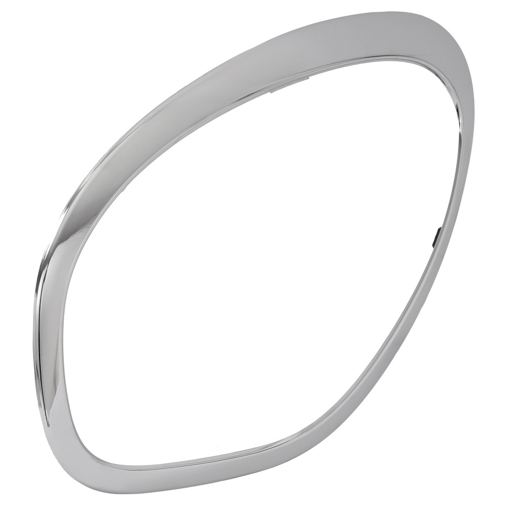 Headlight Bezel Trim Ring For 2011-2016 Mini Cooper Countryman Left Driver Side