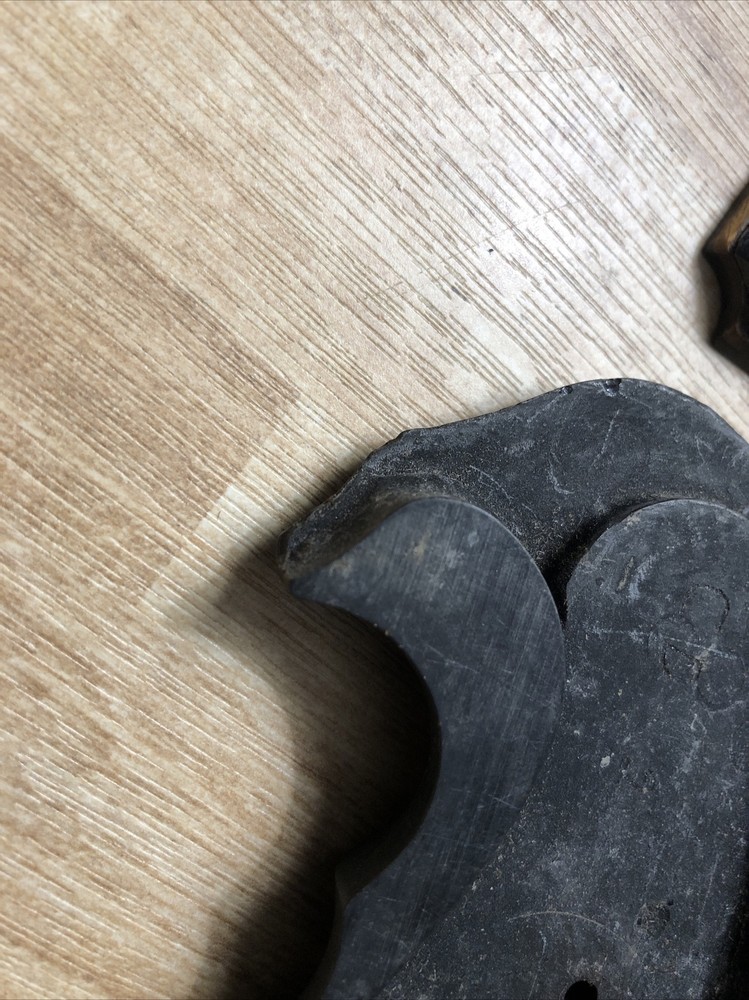 Colt and S&W Grips......