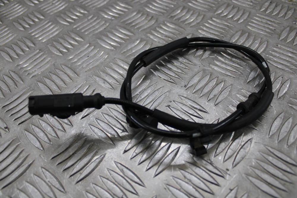 Kawasaki Z650 2019 front wheel ABS sensor 2017 > 2019