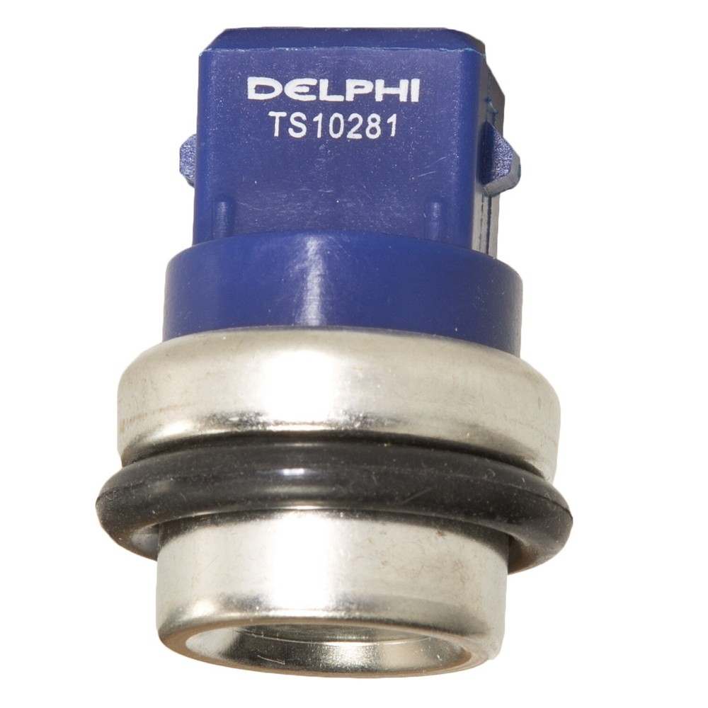 Delphi Engine Coolant Temperature Sensor for Volkswagen TS10281