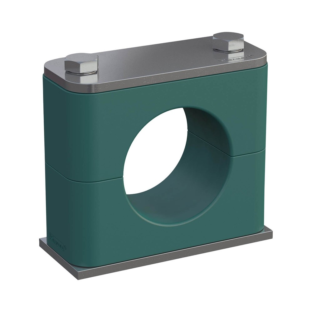 Stauff Clamp set SP217PPHDPASUW10-K