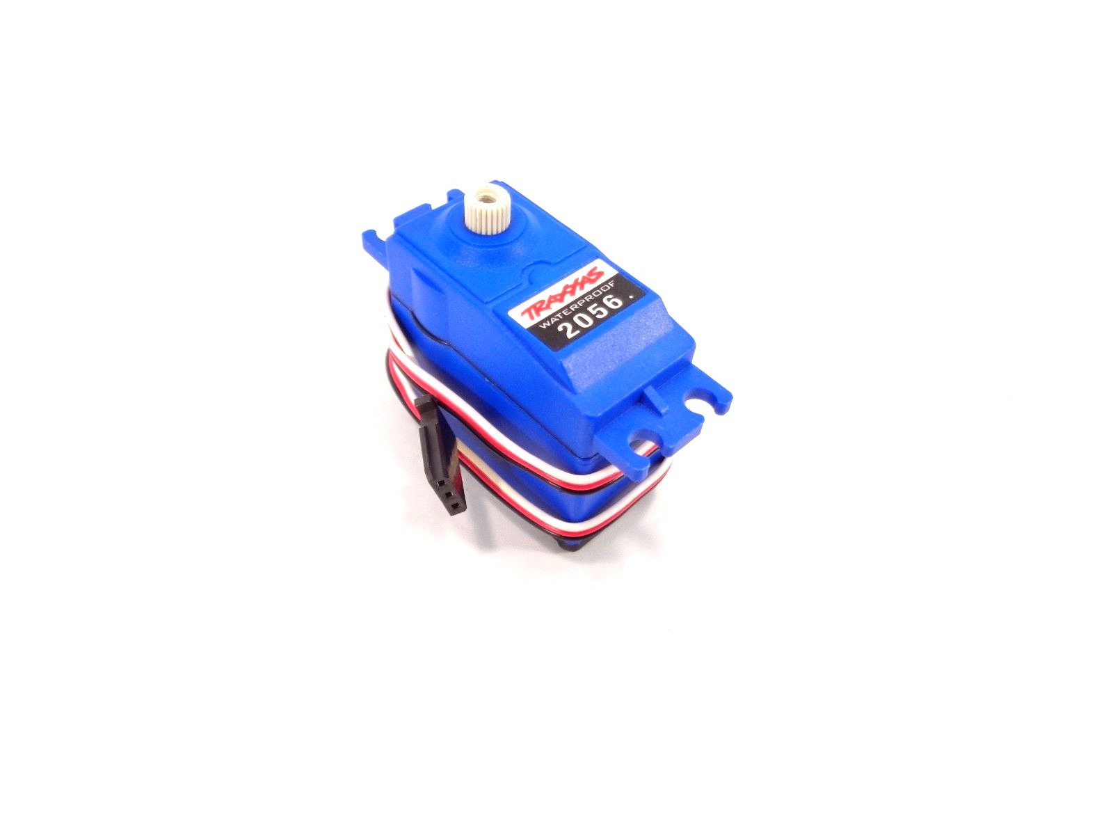Traxxas Rustler Waterproof Steering Servo 2056 Slash Bandit Stampede Revo