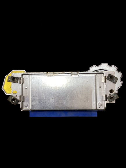 PACCAR Bendix ABS Module K021134 Q27-6040-0101 | FAST SHIPPING
