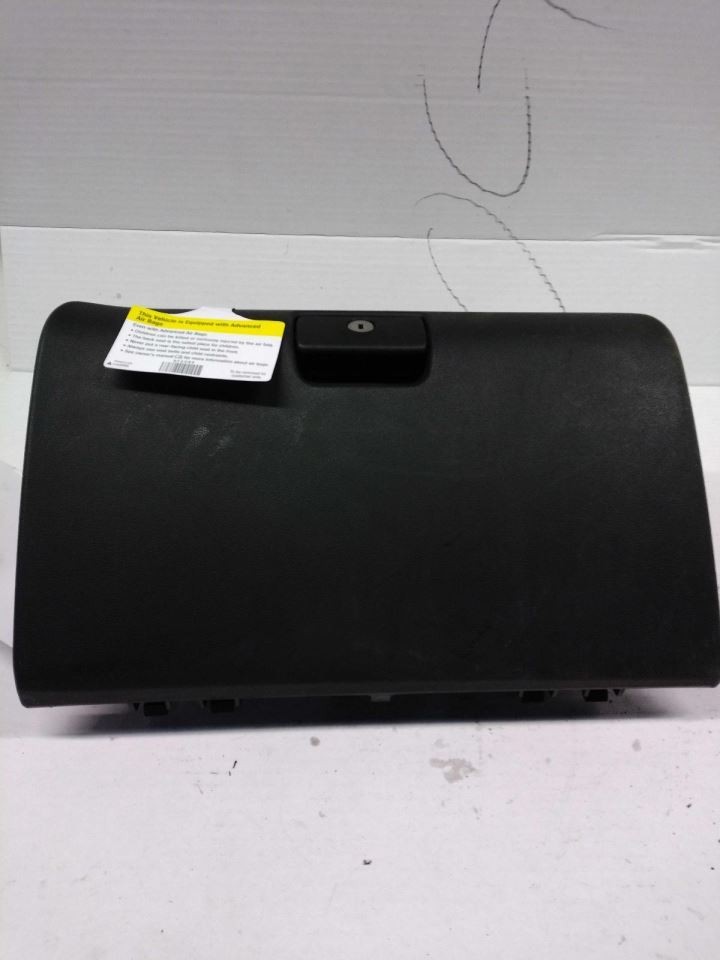 SILVRDO15 2020 Glove Box 532829