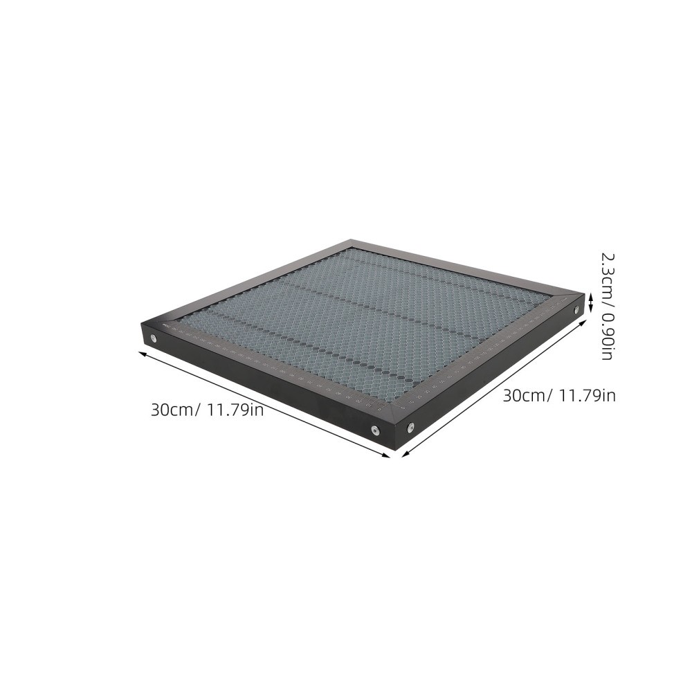 Engraving Gasket Honeycomb Bed for Cutting Engraver Machine Tools