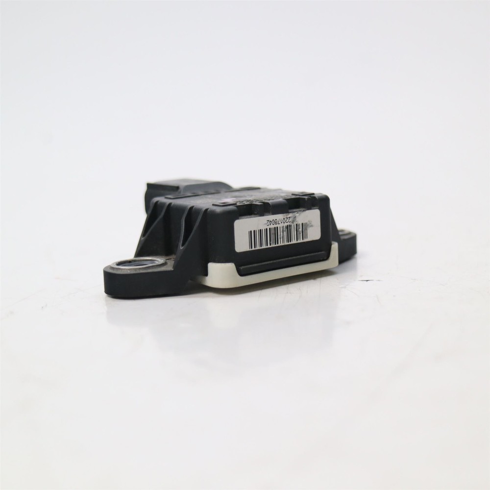 2018 BMW R1200GS Rally ABS ANGULAR RATE SENSOR - 61359898426