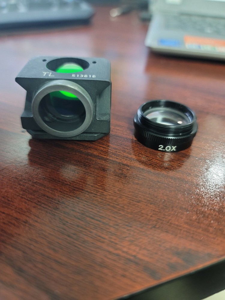 Leica/Leitz Microscope Microscope Filter Cube TL (No. 513616) Fluorescence