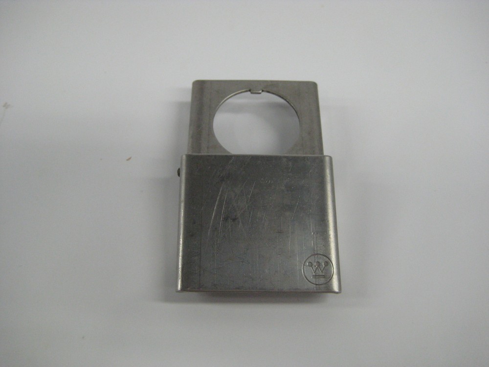 WESTINGHOUSE OT2PC SAFETY COVER FOR FLUSH PUSHBUTTON NSMP
