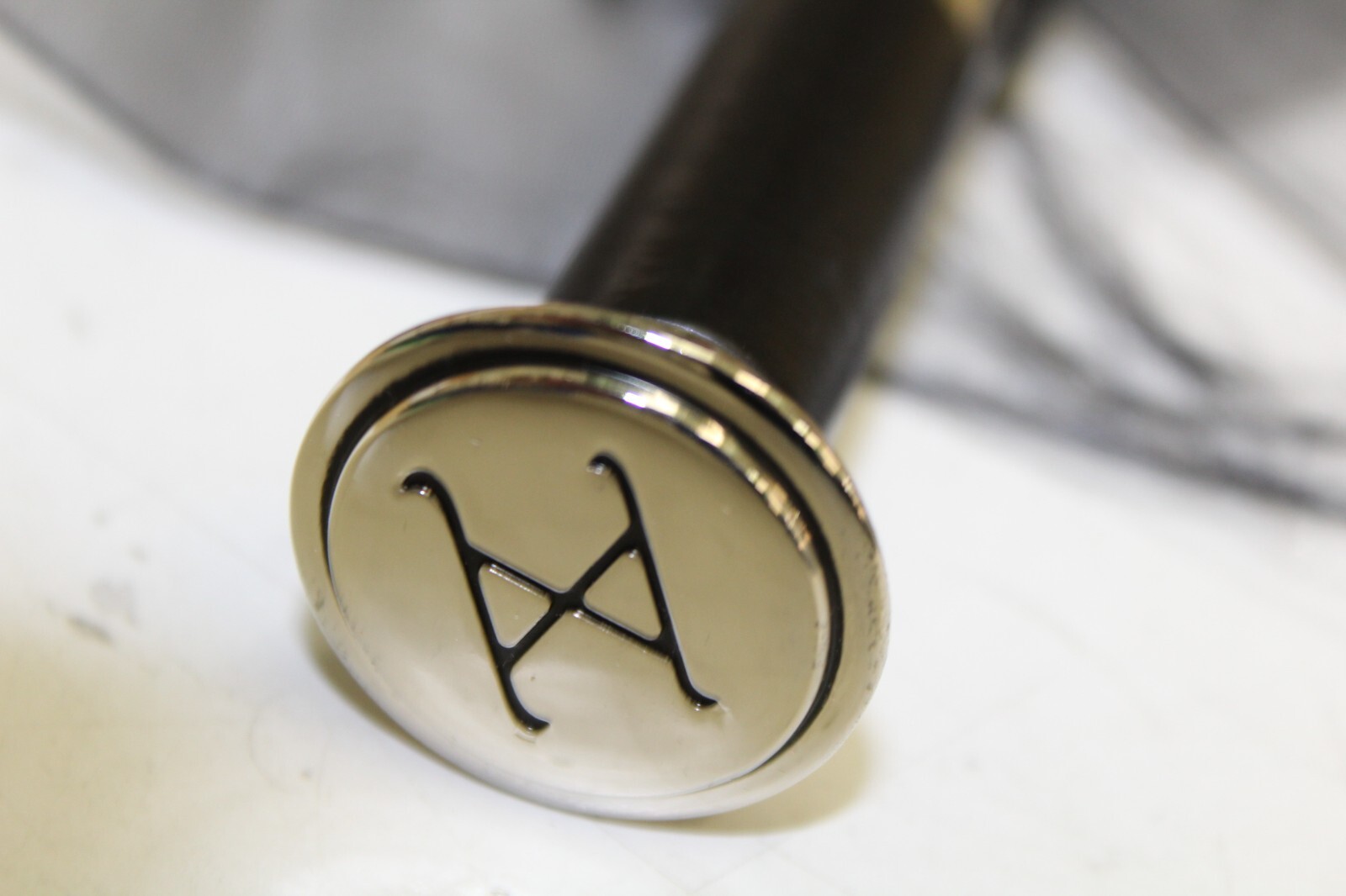 The Noble Collection - Albus Dumbledore's Wand in Collector's Box - 15.7in -40cm