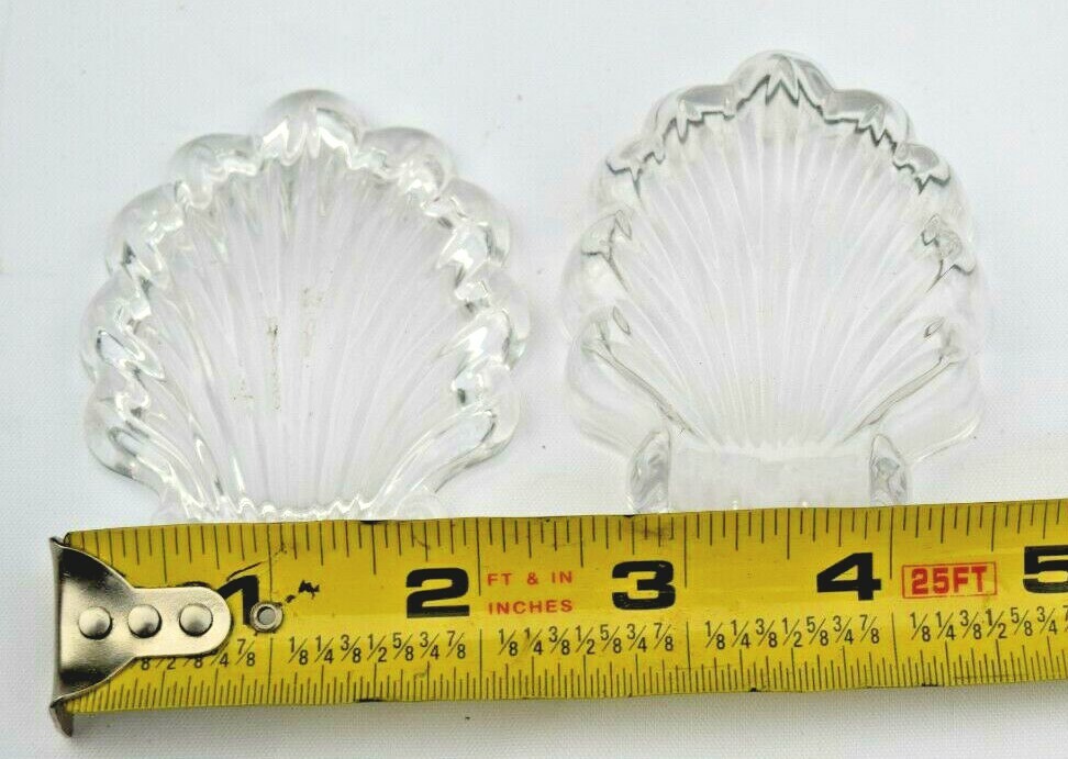 Nachtmann Bleikristall Germany Crystal 24% Shell Box