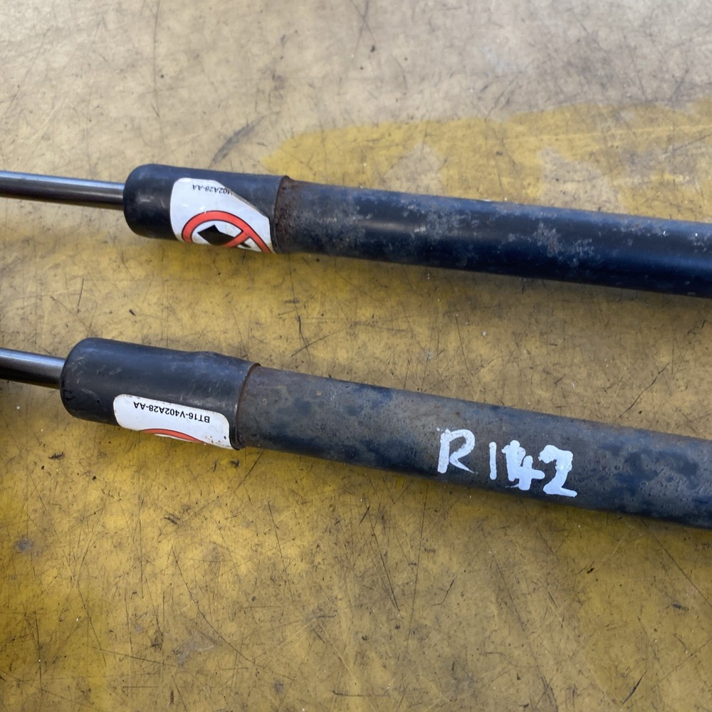 Ford C-Max Tailgate Boot Strut Pair Struts Mk2 5 Door 2011-2015 Ref 142