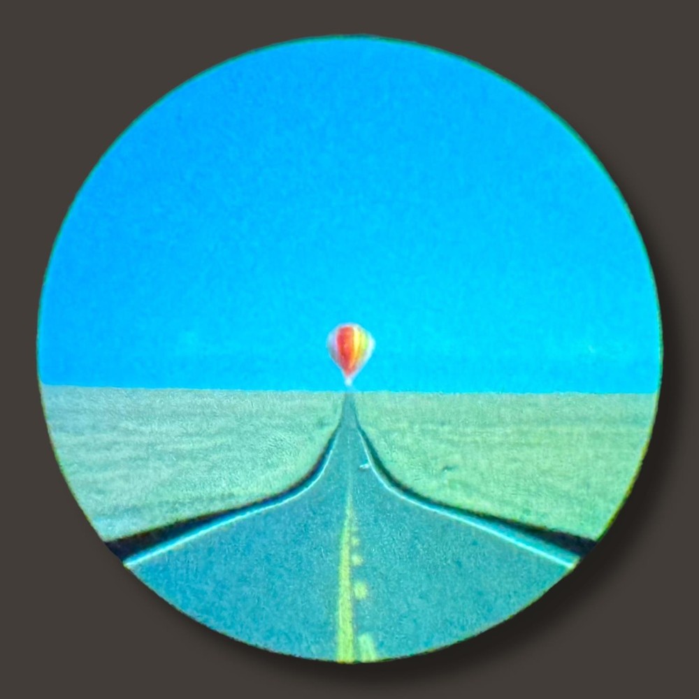 Nidek Macro ARK-700A Auto Ref/Keratometer