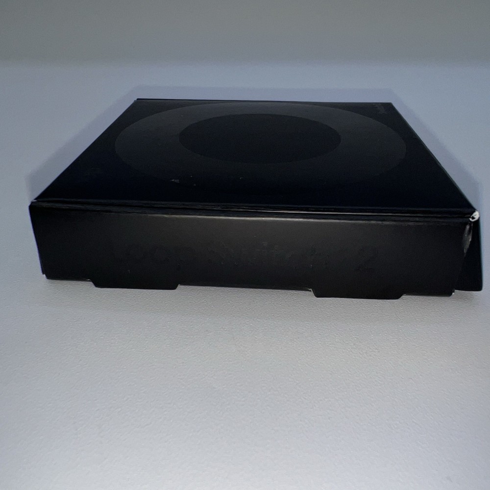 Loop - Switch 2 - Black - Adjustable Ear Plugs – OpenBox