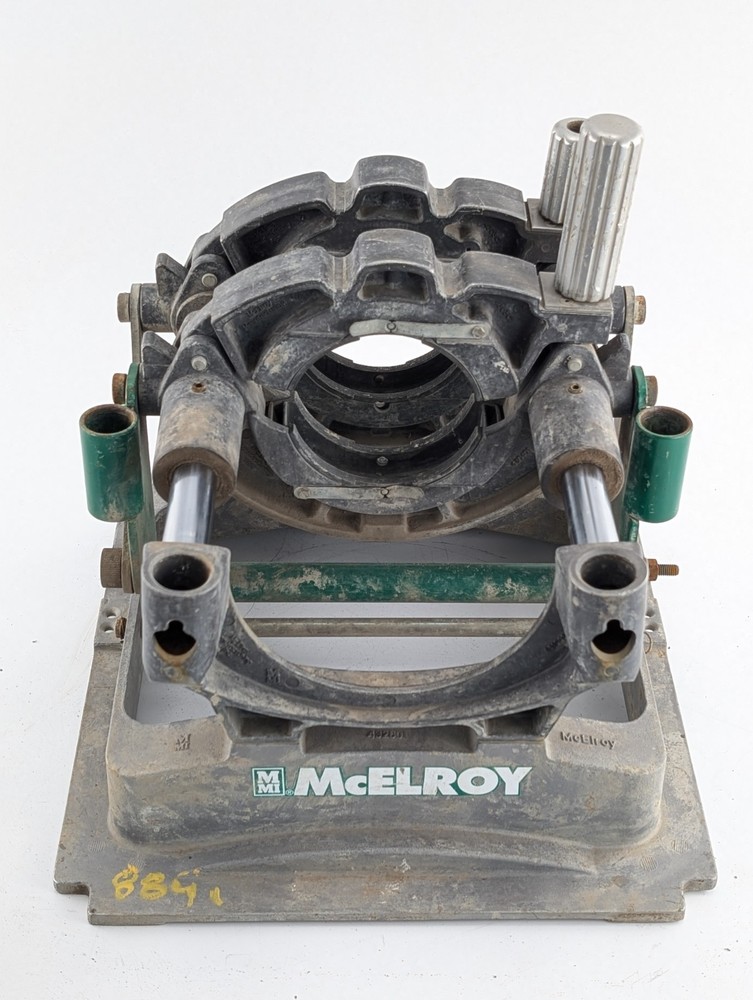 McElroy Pitbull 14 Fusion Machine 430101