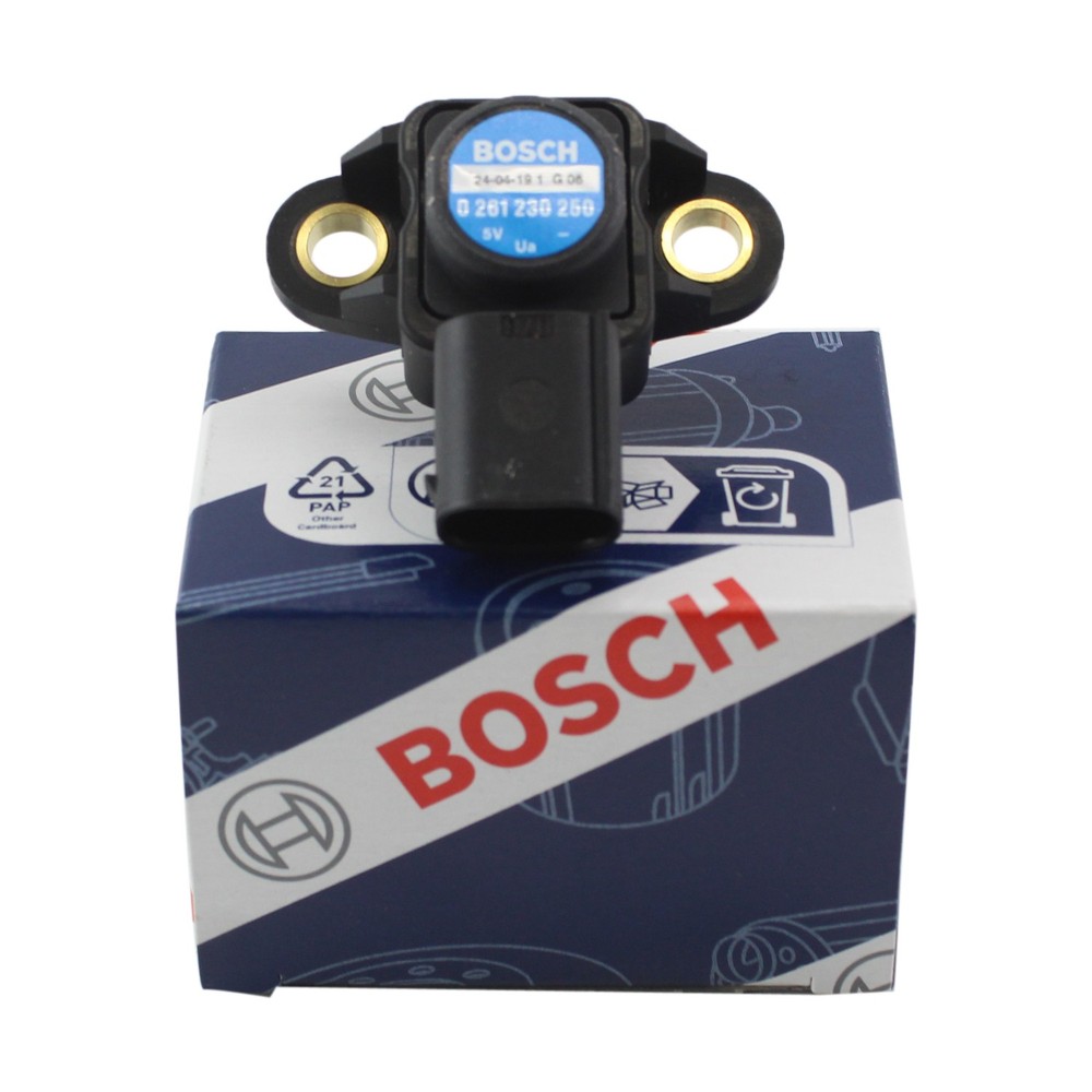 Bosch MAP Sensor 0261230250