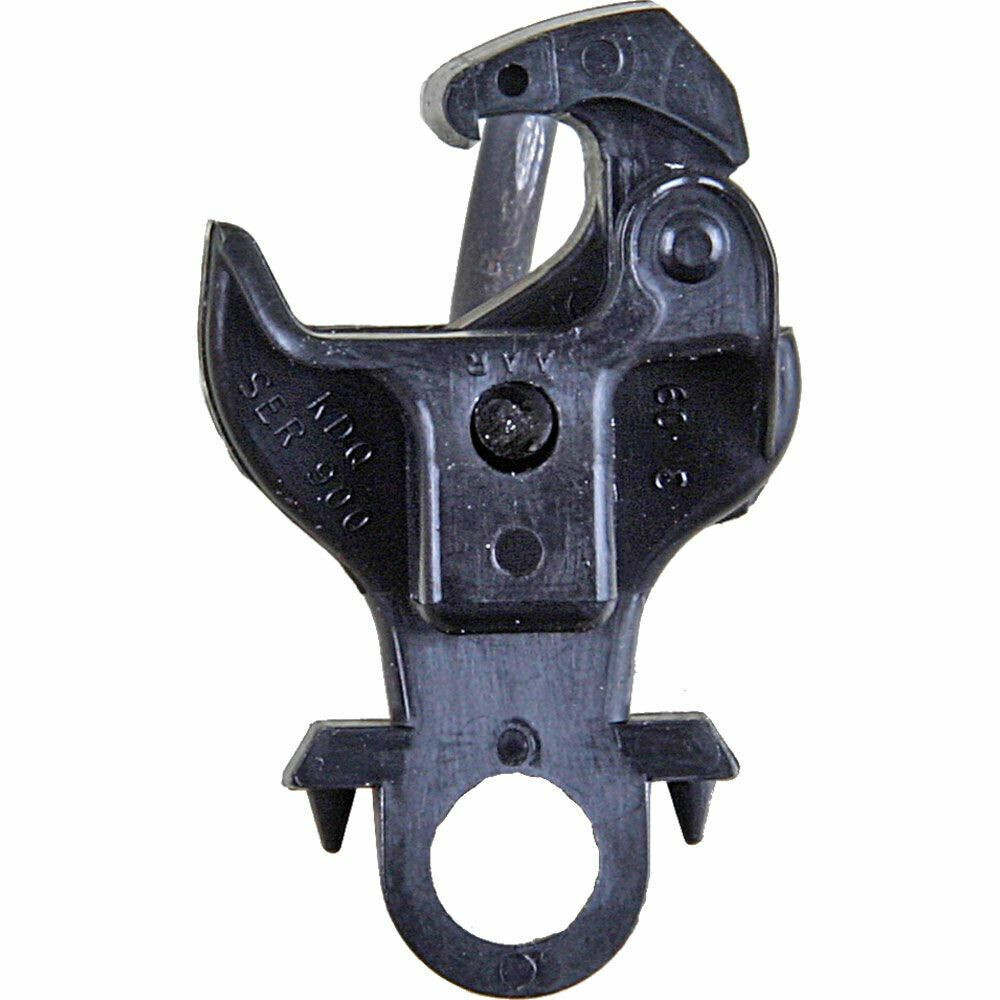 Kadee 905 G Scale Type E Centerset Couplers With Sill Mount Pockets