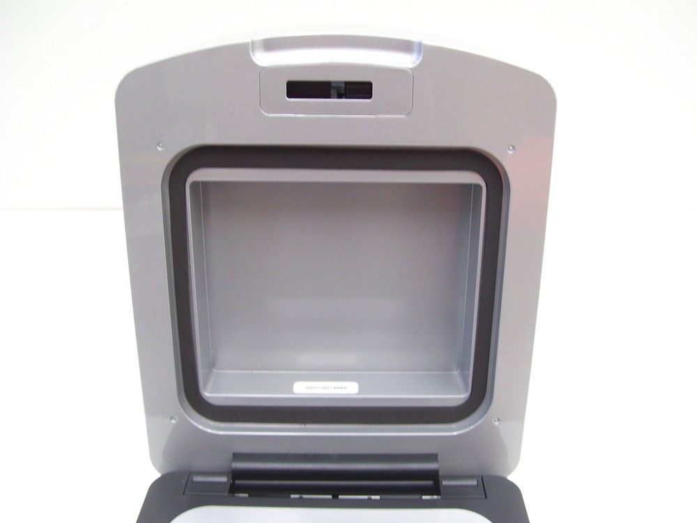 SENTRY SAFE QA0121 FIRE-SAFE WATERPROOF DATA USB CD/DVD STORAGE CHEST SAFE