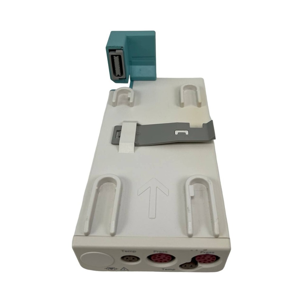 Philips M3012A-C05 MMS Extension Module Tested!