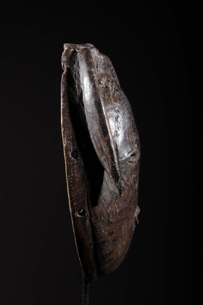 African Mask Djimini 2095