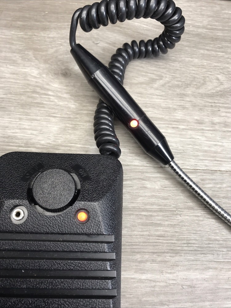 HiTech HI 300 TEL Calibratable Halogen Leak Detector