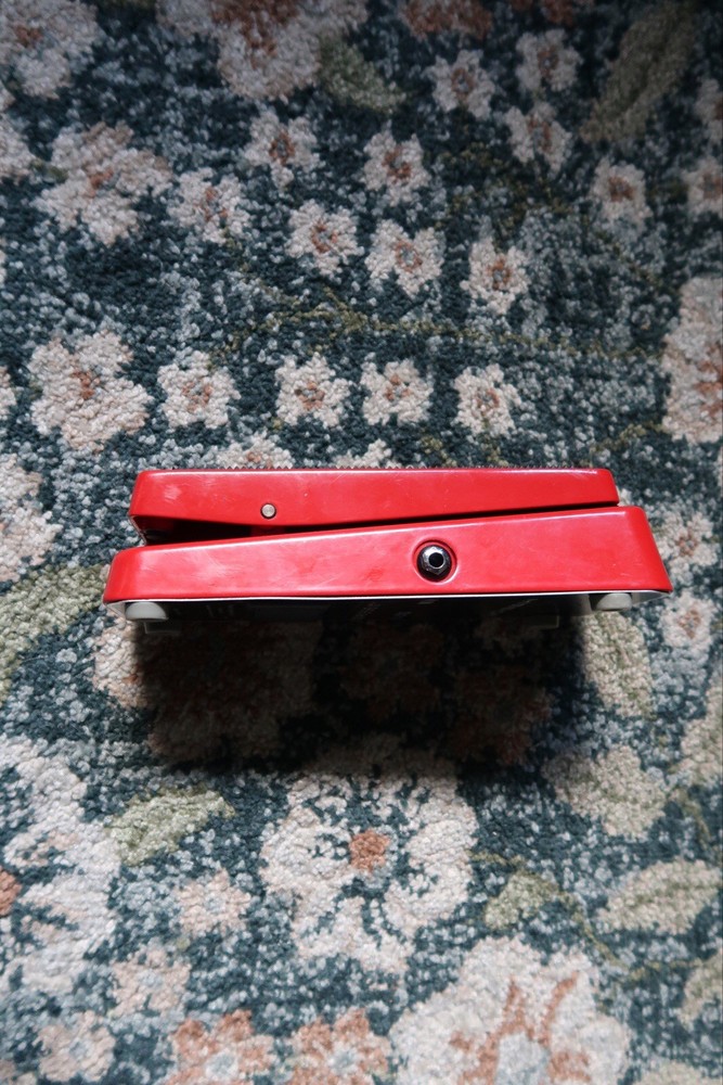 Mission Engineering VM-pro Volume Pedal