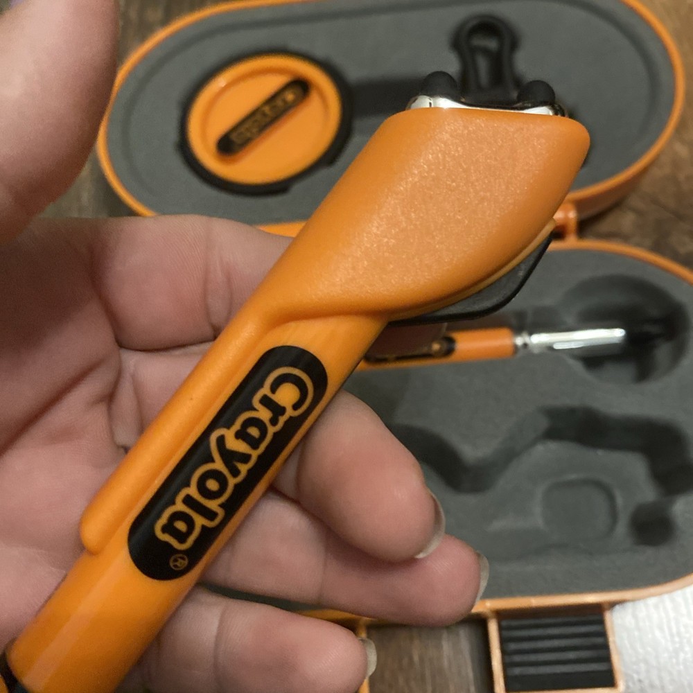 Crayola DigiTools PAINT PACK for iPad & iPad Mini Android Touch Tablets