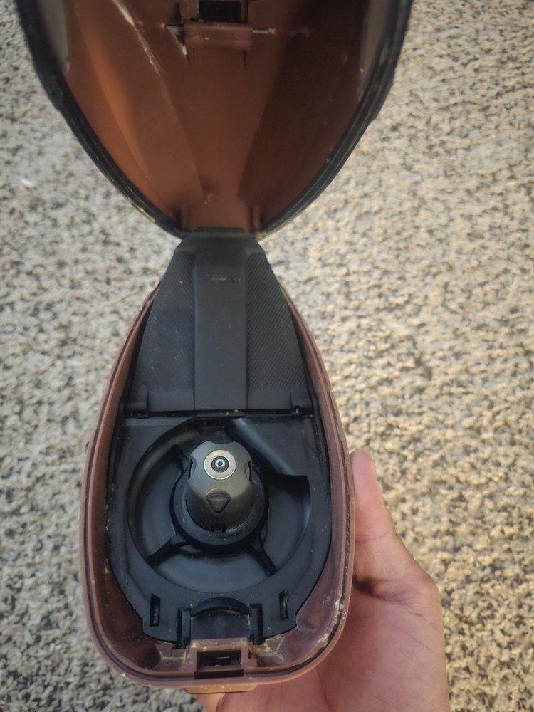 Virtue Spire 3 Paintball Hopper