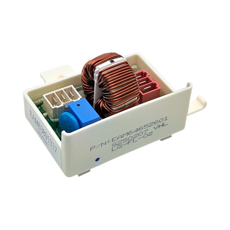 EAM60991315 - Noise Filter Assembly