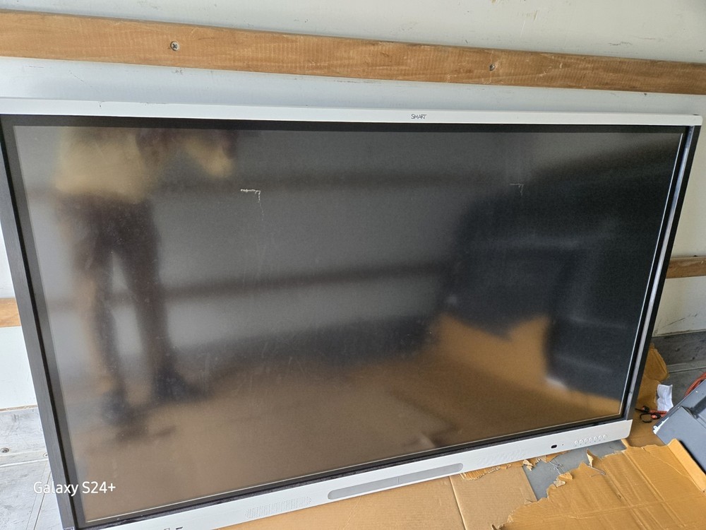 Smart TV Sbid-mx065-v2