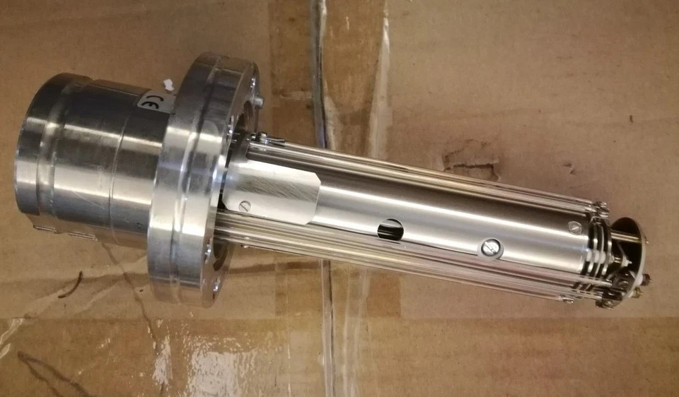 Pfeiffer QMA-200