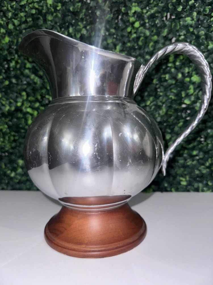 Vintage Reed and Barton Coventry Pitcher