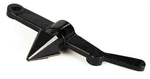 Steel Dragon Tools® 1215 Reamer for Pipe Threading Machine