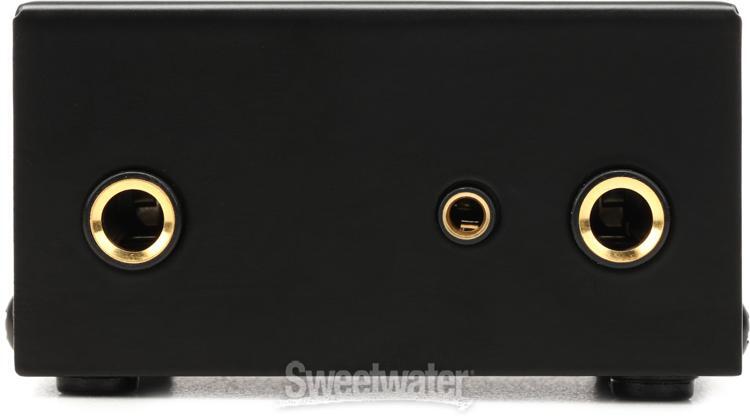 Rolls HE18 2-channel Audio Hum and Buzz Remover