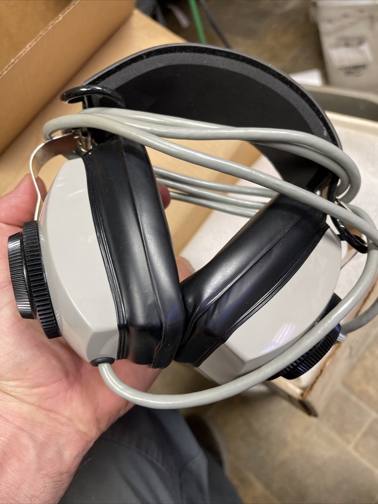 Sigtronics Aviation Headset Pilot (Stereo)nos (c1c63