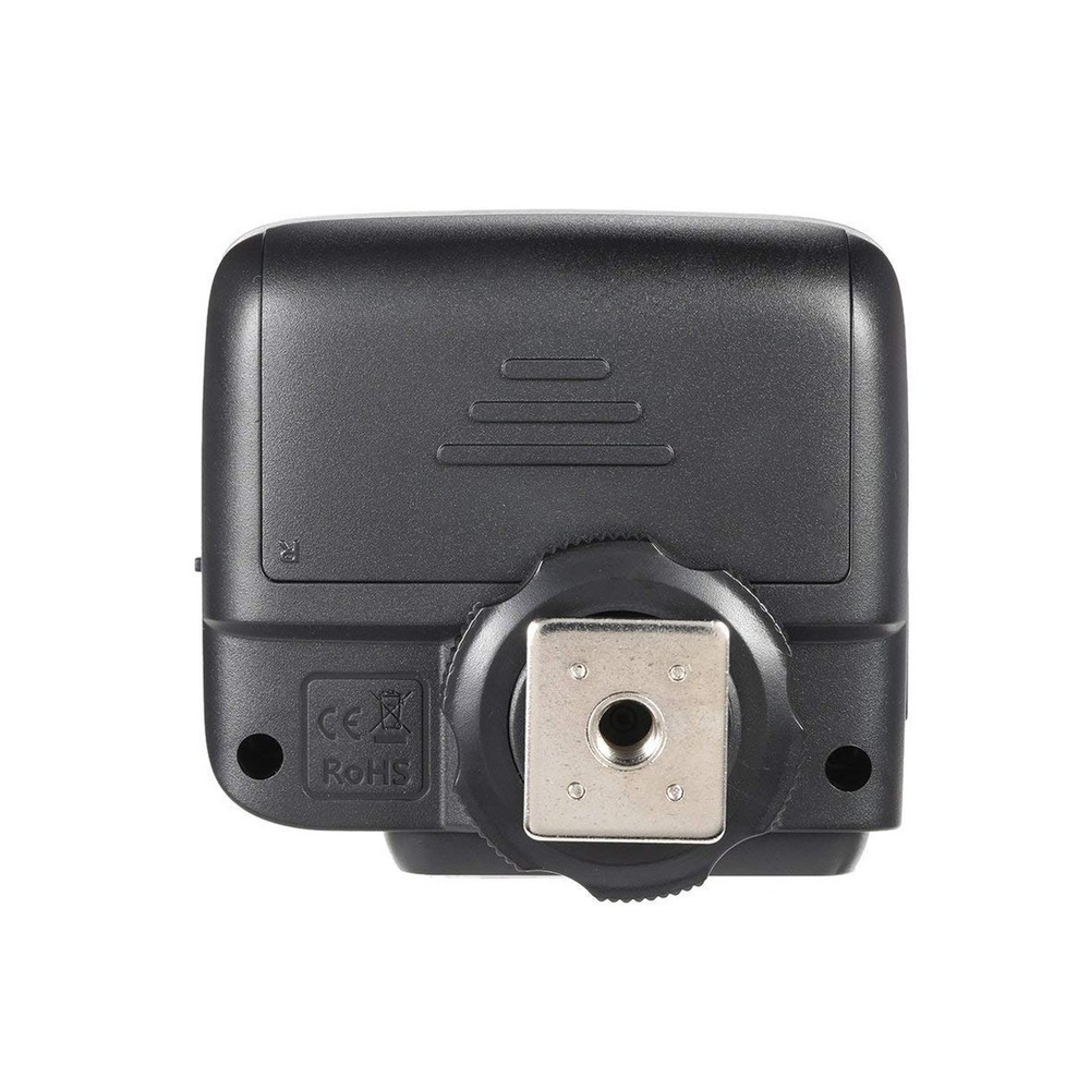 GODOX X1R-C E-TTL 1/8000s Wireless Remote Flash Receiver Shutter Release Comp...